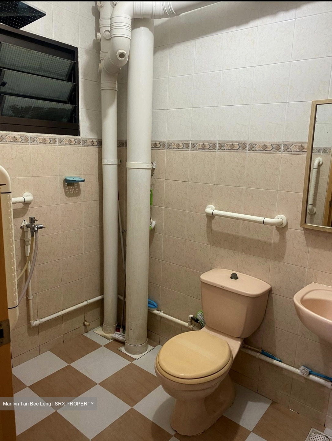 Blk 258C Compassvale Gardens (Sengkang), HDB 5 Rooms #623724671